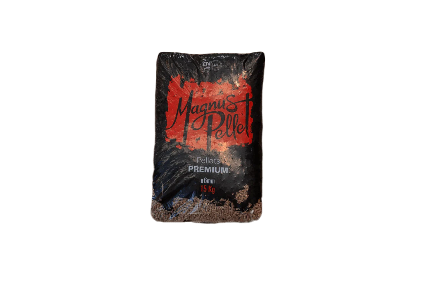 Magnus pellet – 70 sacos
